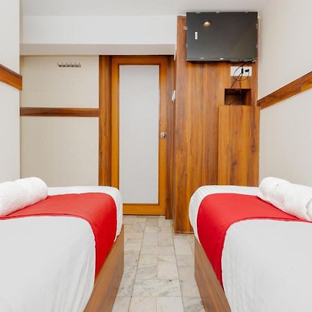 Hotel Kgn Near Cst Railway Station Mumbai And Haj House Mumbai Near Crawford Market Bombay Exterior foto
