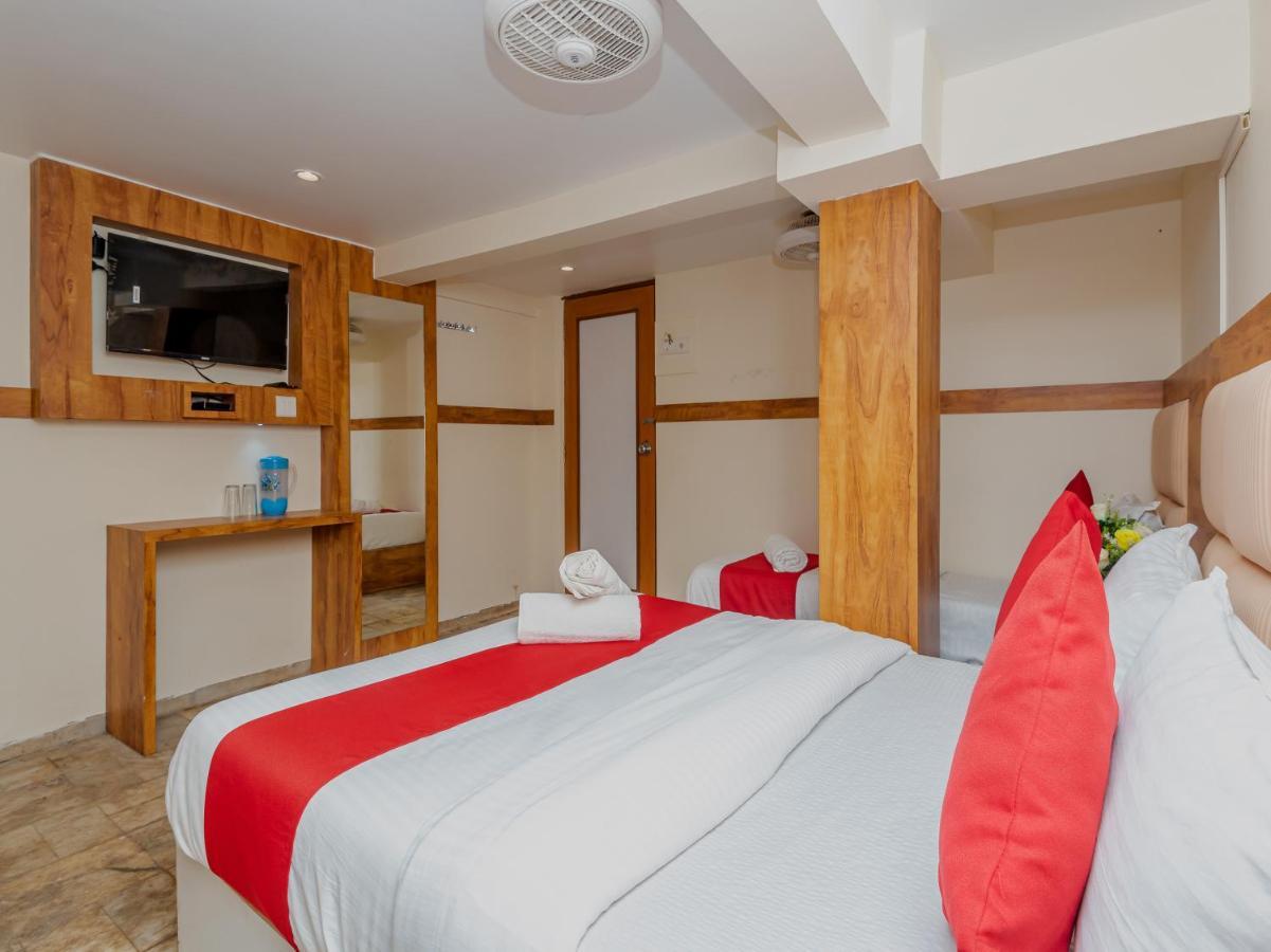 Hotel Kgn Near Cst Railway Station Mumbai And Haj House Mumbai Near Crawford Market Bombay Exterior foto
