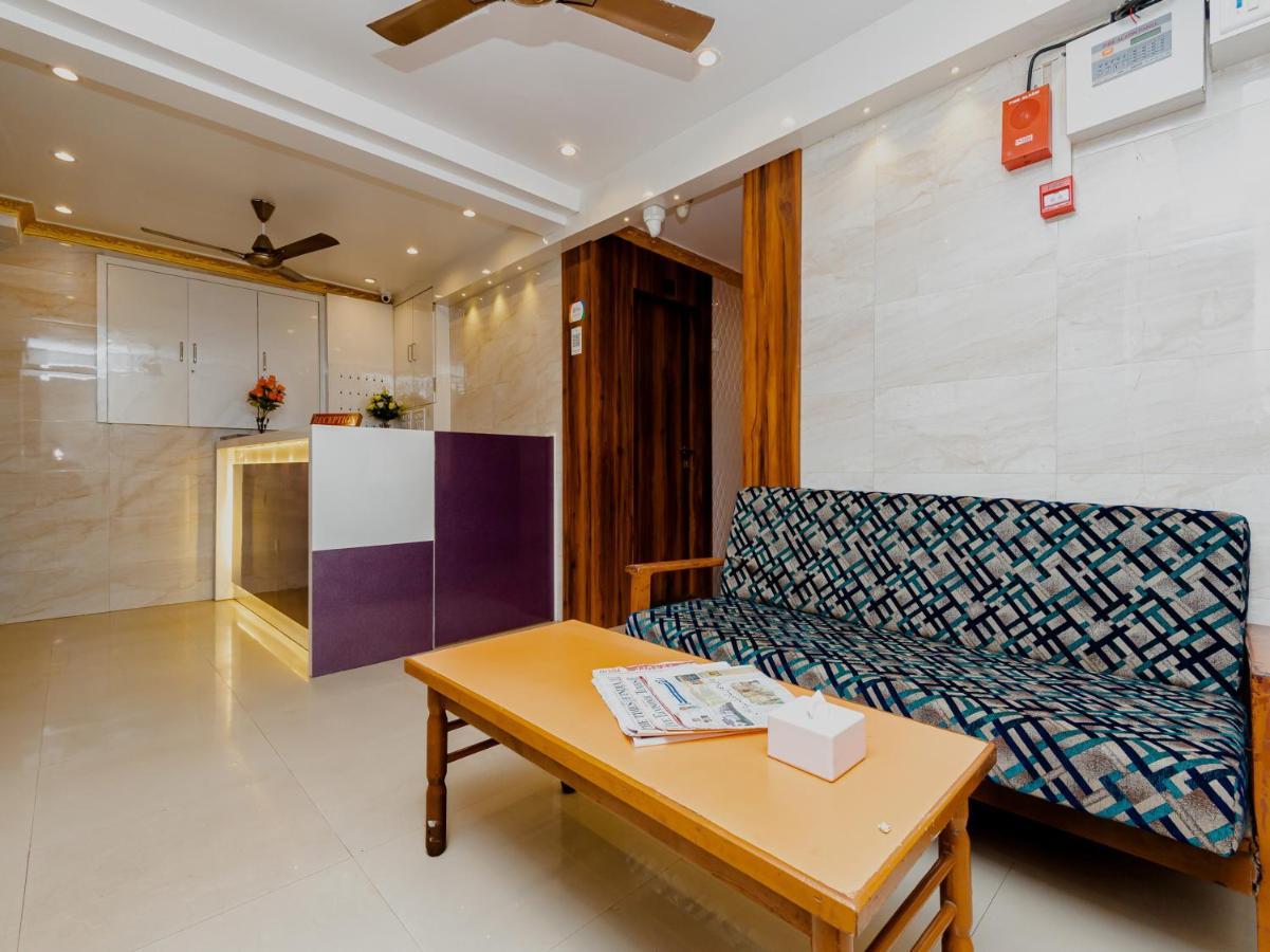 Hotel Kgn Near Cst Railway Station Mumbai And Haj House Mumbai Near Crawford Market Bombay Exterior foto